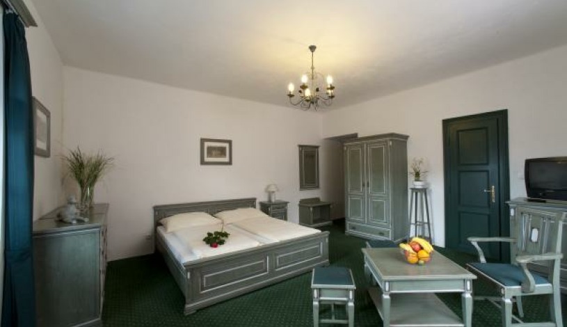 Westend Hotel Špindlerův Mlýn